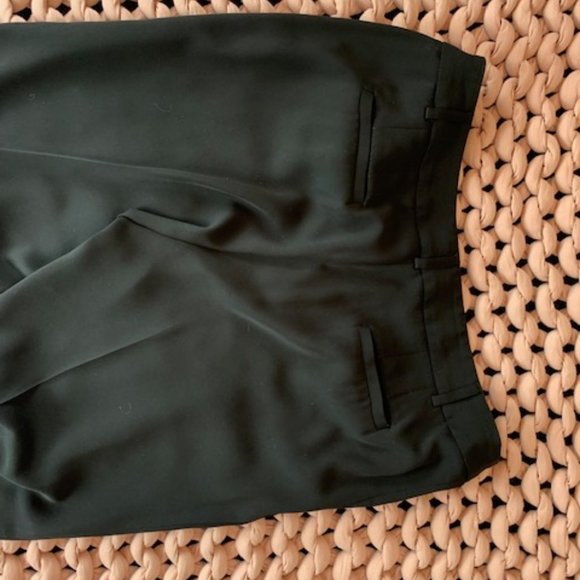 Jones New York Black Dress Pants - Picture 6 of 9